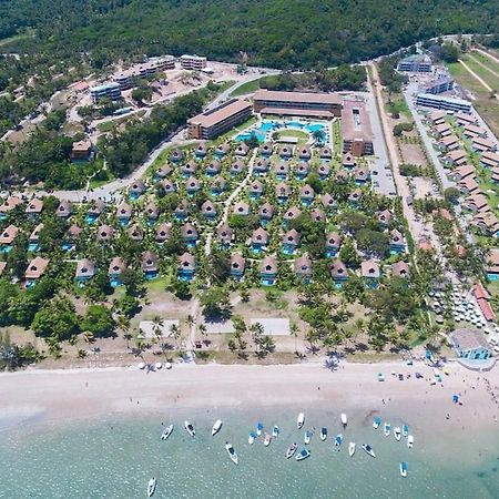 Flat Praia Dos Carneiros - Eco Resort Praia Dos Carneiros Ao Lado Da Igrejinha Rio Formoso Bagian luar foto