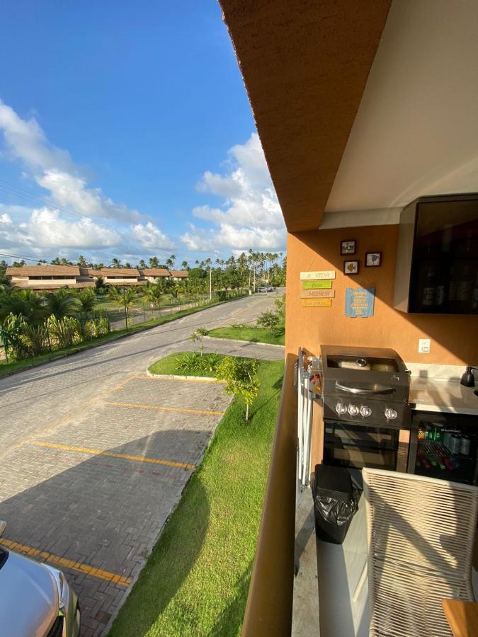 Flat Praia Dos Carneiros - Eco Resort Praia Dos Carneiros Ao Lado Da Igrejinha Rio Formoso Bagian luar foto