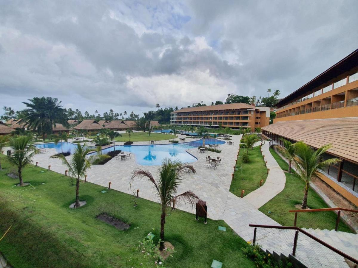 Flat Praia Dos Carneiros - Eco Resort Praia Dos Carneiros Ao Lado Da Igrejinha Rio Formoso Bagian luar foto